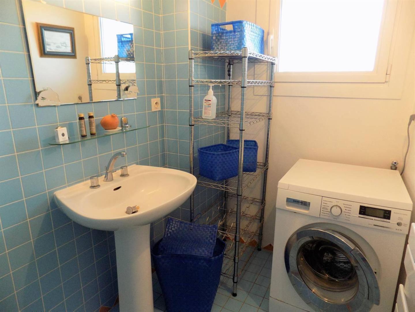 Royan - Pleine Vue Mer Pour Cet Appartement Classe 2 Etoiles - Les Tamaris Exterior foto